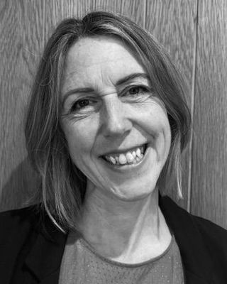 Photo of Melissa Urwin, Psychotherapist, MBABCP