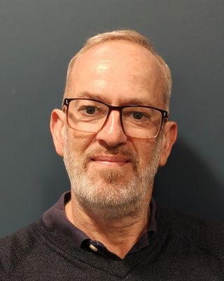 Photo of Jim (Anthony) Day - JD Therapy Services , Counsellor, MSc, MBACP