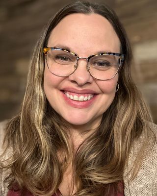 Photo of Tina Cloutier, Licensed Professional Counselor, LPC, QMHP