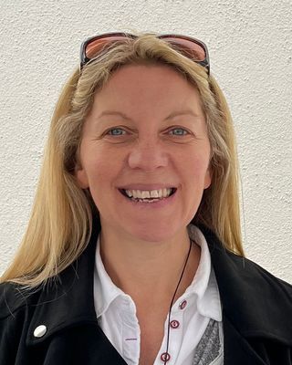 Photo of Natalie Michele King, Psychotherapist, MBABCP