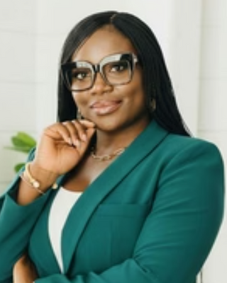 Photo of Nnenna Uneke, Licensed Professional Counselor, LPC