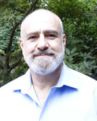 Photo of Harry Nazikian, Psychologist, MPsych, MAPS