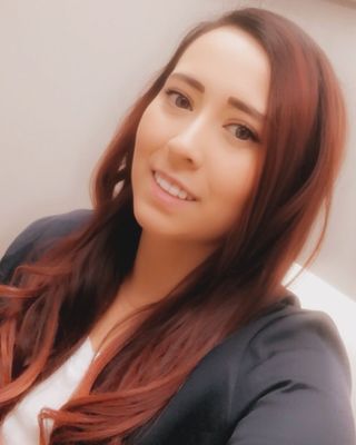 Photo of Jaszmyne A Beverly, Licensed Professional Counselor, MAE, LPC