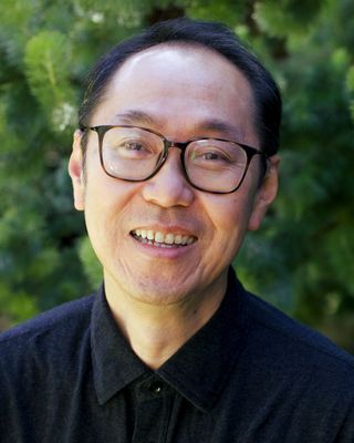 Photo of Hee Zee Lu, Counsellor in Putney, NSW