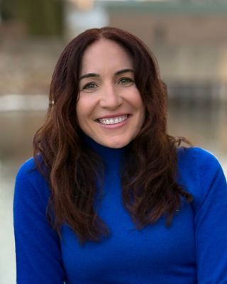 Photo of Joann Hammack, Clinical Social Work/Therapist, LCSW