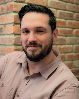 Photo of John C Sullivan, Counselor, LPC, MA, NCC, CCTP