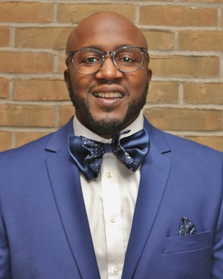 Photo of Brian D. Chaney, Clinical Social Work/Therapist in Southfield, MI