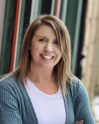 Photo of Sadie Rae Ellingson, Licensed Clinical Professional Counselor, LCPC