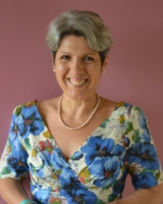 Photo of Sara Vaz, Psychologist in Northern Territory