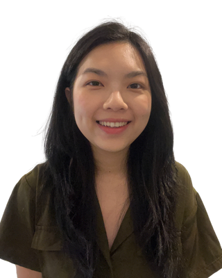Photo of Jia Wen Tan, Counsellor, MC, PACFA
