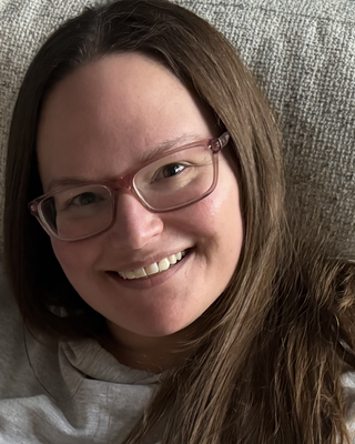 Photo of Meghan Jansen, Limited Licensed Psychologist, MA, LLP