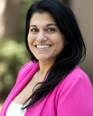 Photo of Cristina Plessinger, Clinical Social Work/Therapist, LCSW