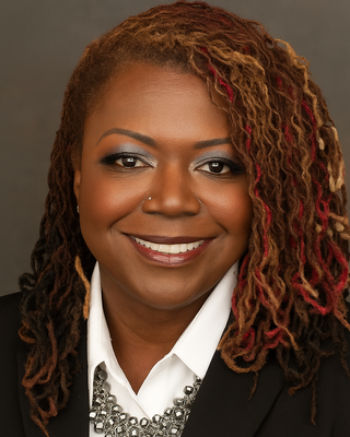 Photo of Tia Coles - Essential Matters, Clinical Social Work/Therapist, LMSW