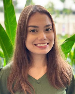 Photo of Radiah Maria Belak, Psychotherapist, MSc