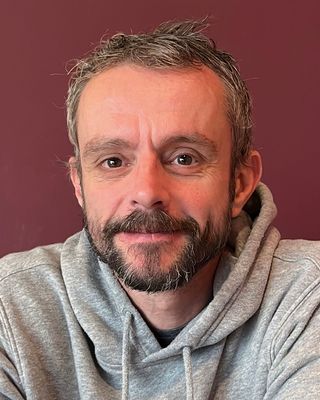 Photo of John Murray, Counsellor, MA, CCC