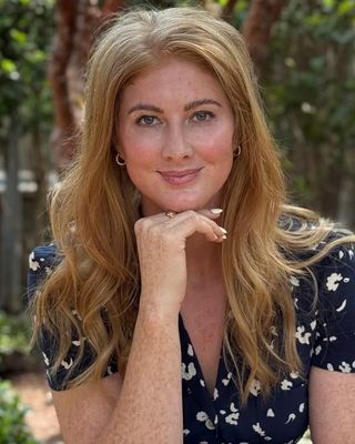 Photo of Leah Haddad, Psychiatric Nurse Practitioner, MSN, PMHNP, FNP