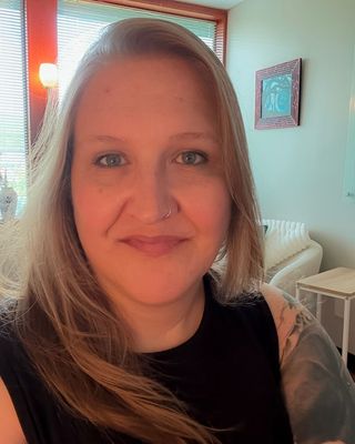 Photo of Heather Holleran, Pre-Licensed Professional