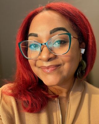 Photo of Niecie Jones, Marriage & Family Therapist, PhD, LMFT