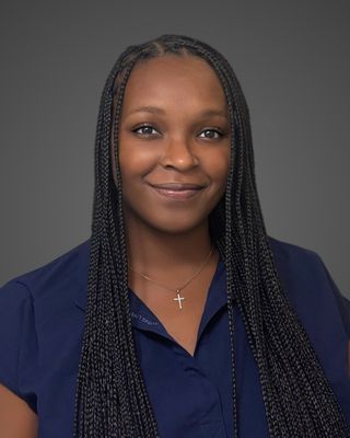 Photo of Marylynne Gitau, Psychiatric Nurse Practitioner, PMHNP