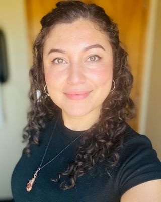 Photo of Maria Guadalupe Bazzell, Counselor, MA, LMHC, CMHS, NCC