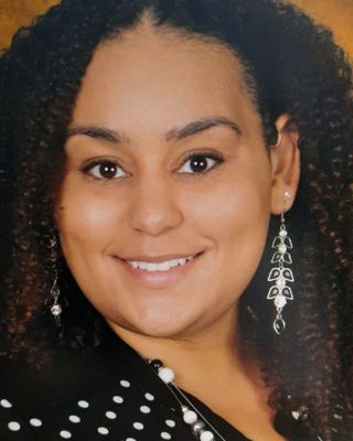 Photo of Deonna Jones, Licensed Professional Counselor, MS, LPC , CCTS-I