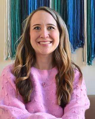 Photo of Ashley Wiggs, Licensed Professional Counselor, LPC, ADC