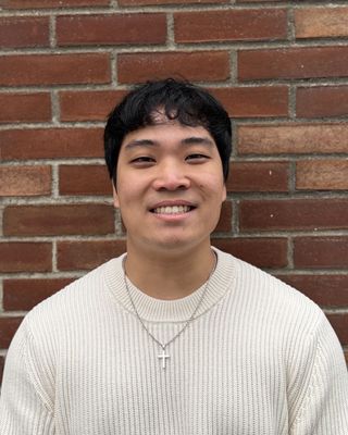 Photo of Elliot Ha, Licensed Master Social Worker, LMSW