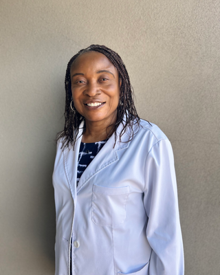 Photo of Ibukun Fagbuyi, Psychiatric Nurse Practitioner in Litchfield Park, AZ