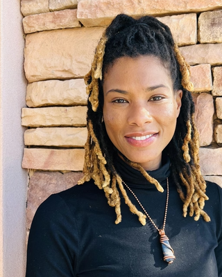 Photo of Ebonie Brown, Clinical Social Work/Therapist, LCSW