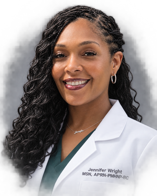 Photo of JENNIFER WRIGHT, Psychiatric Nurse Practitioner, PMHNP