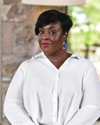 Photo of Chavonn Johnson, Clinical Social Work/Therapist, LCSW