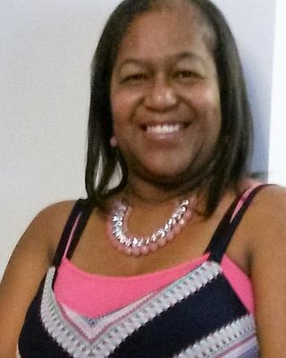 Photo of Dr. Hallie R Harper, Licensed Professional Counselor, EdD, LIMHP, CPC