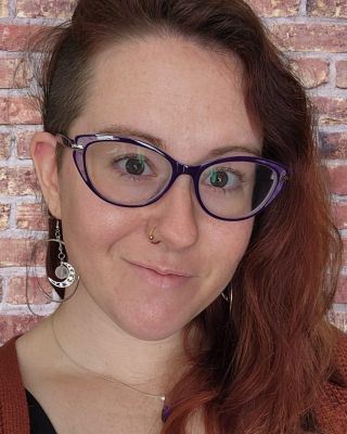 Photo of Lindsay Brooks, Licensed Professional Counselor, MS, LPC, ABS