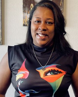 Photo of Takiya Bradley, Clinical Social Work/Therapist