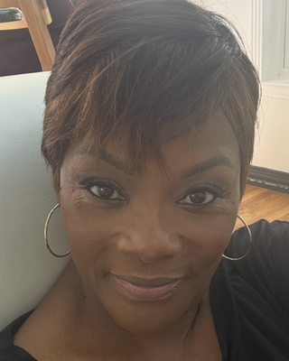Photo of Brenda S Williams, Clinical Social Work/Therapist, MSW , LCSW , BACS, C-SSWS