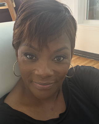 Photo of Brenda S Williams, Clinical Social Work/Therapist, MA,LCSW, LISW,, BACS, C-SSWS