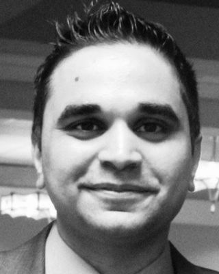 Photo of Nihit Gupta, Psychiatrist