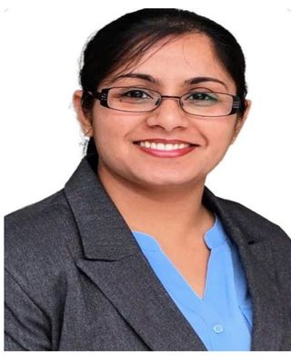 Photo of Reeja Issac, Registered Social Worker in Mississauga, ON