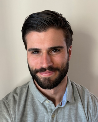 Photo of Benjamin Keller, Clinical Social Work/Therapist, LCSW