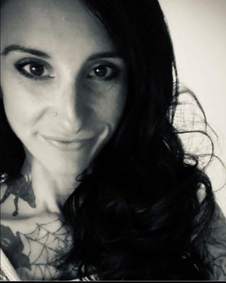 Photo of Nicolette Hillen, Licensed Professional Counselor, MSCP, LPC