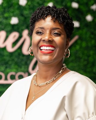 Photo of DeAnna C. Murphy, Licensed Professional Counselor, EdD, LCMHCS