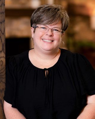 Photo of Molly Hughes, Licensed Professional Counselor, LPC