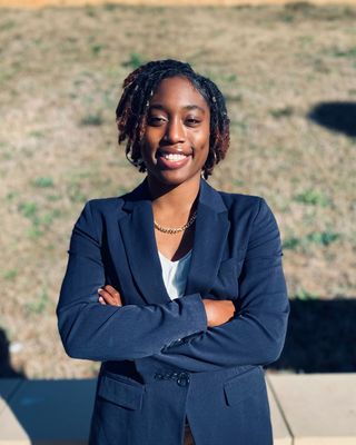 Photo of Mahogany Hall, Licensed Professional Counselor, LPC