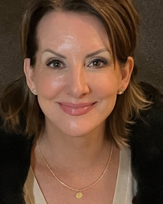 Photo of Rhonda Medley Livers, Licensed Professional Counselor, MA, LPC