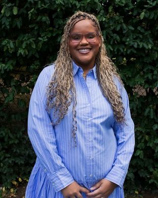 Photo of Chelsea Angelica Sherwood, Counselor, MS, LMHC, NCC