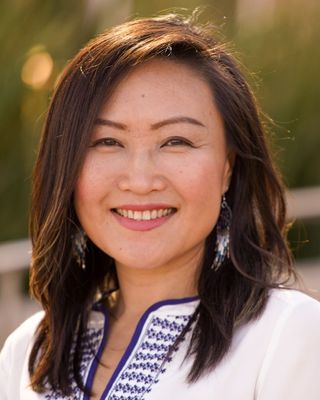 Photo of Anna Liu, Clinical Social Work/Therapist in San Jose, CA
