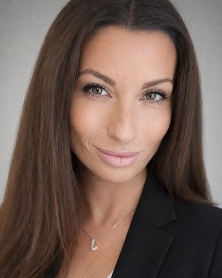 Photo of Jenelle Deilgat, Marriage & Family Therapist