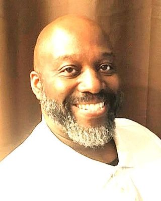 Photo of Inyang E Udo-Ema, Licensed Professional Counselor, MA, LPC