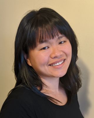 Photo of Ho Yin (Amy) Vasquez, LCSW, Clinical Social Work/Therapist