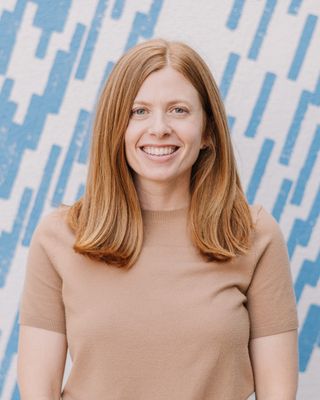 Photo of Grace Peavy, Clinical Social Work/Therapist, LCSW